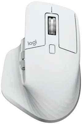 Logitech MX Master 3s