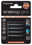 Panasonic Eneloop Pro