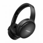 Bose QuietComfort 45: обзор наушников