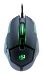 Oklick 915G V2 Hellwish: обзор доступной игровой мыши