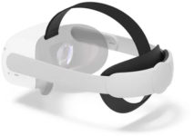 Elite Strap для Quest 2