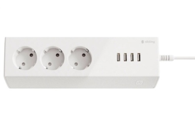 Sibling Powerswitch-PS3U