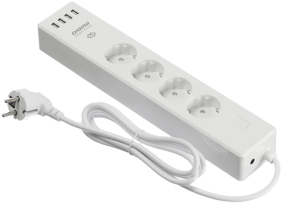 DIGMA DiPlug Strip 40