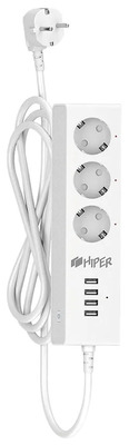 HIPER IoT PS34