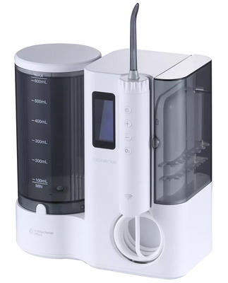 Polaris PWF 2005 Wi-Fi IQ Home