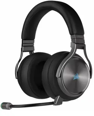 Corsair Virtuoso RGB Wireless