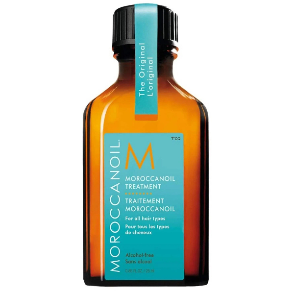 Moroccanoil Treatment