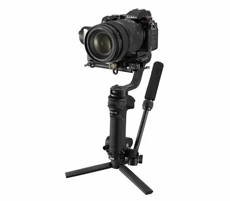 Zhiyun Weebill 3S