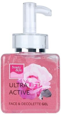 Beauty Style Professional Product Гель активный Ультралифт