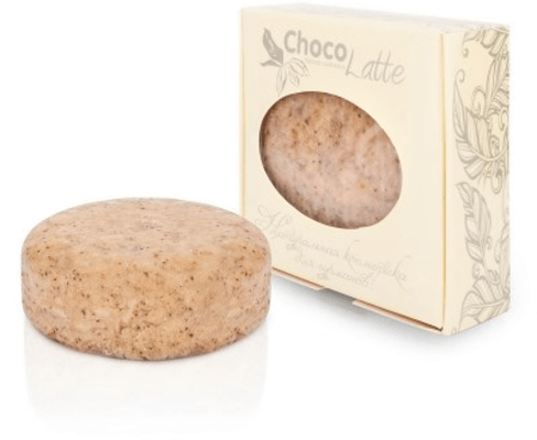 ChocoLatte Шампунь Жива