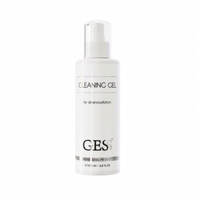 GESS Cleaning Gel
