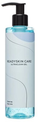 ReadySkin Care Ultraclean Gel