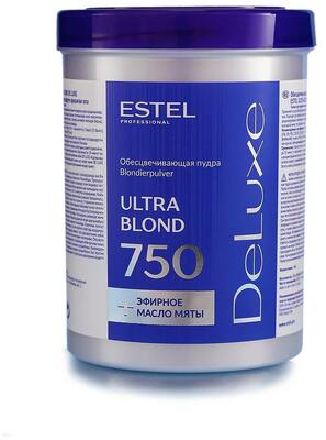 ESTEL De Luxe Ultra Blond