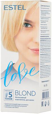 ESTEL Love