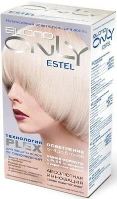 ESTEL Only Blond