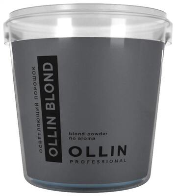 OLLIN Professional Blond Powder No Aroma