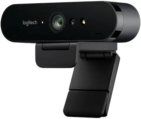 Logitech Brio Stream