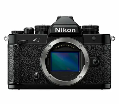 Никон Zf