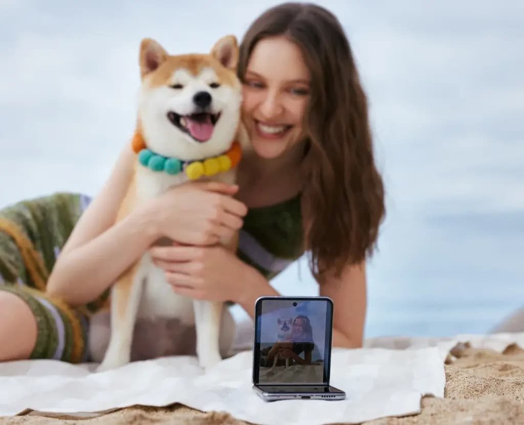 Huawei Pocket 2