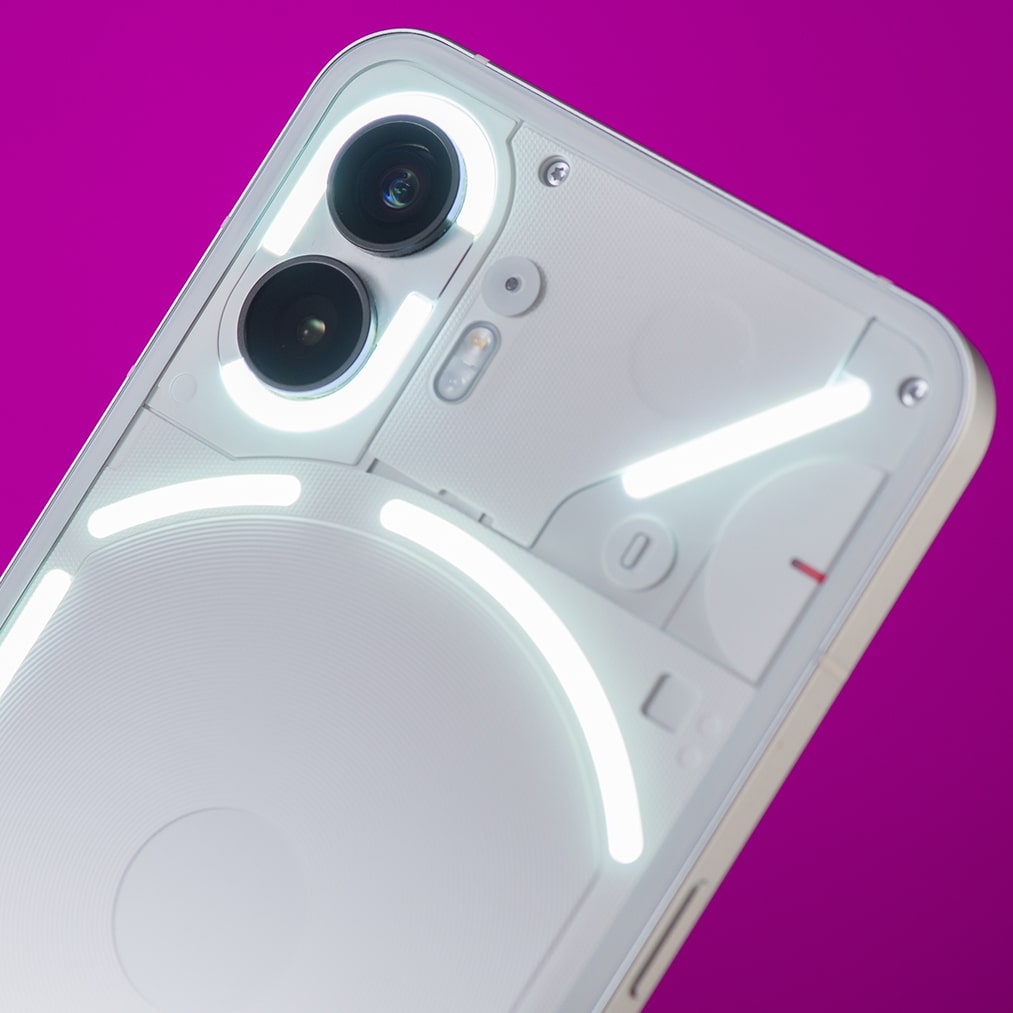 Какой процессор поставят в Nothing Phone (2a)?