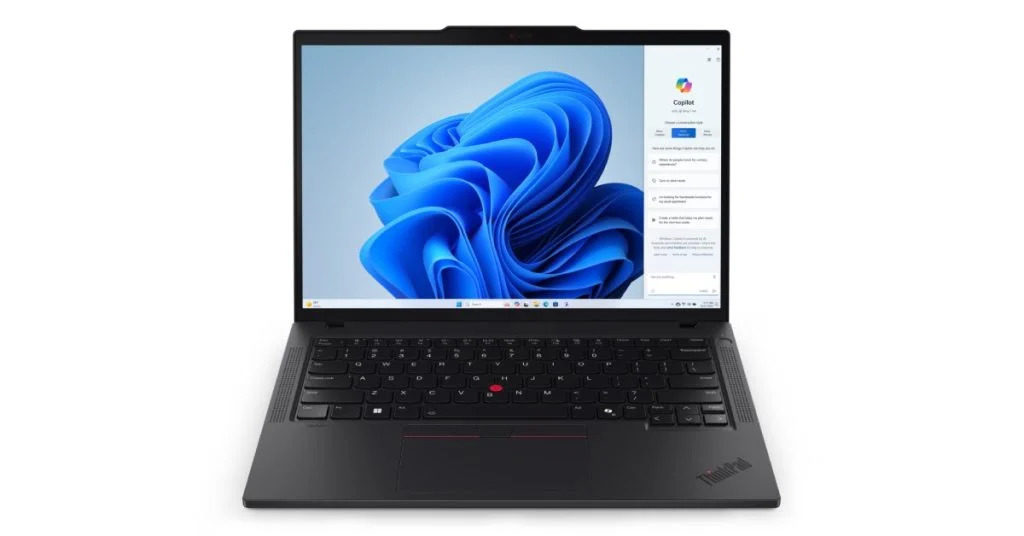 ThinkPad T14 Gen 5
