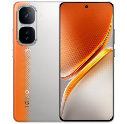 iQOO Neo 10 Pro
