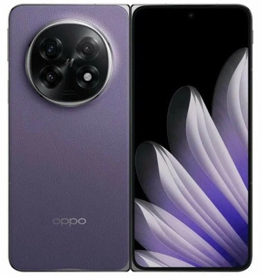 Oppo Find N5