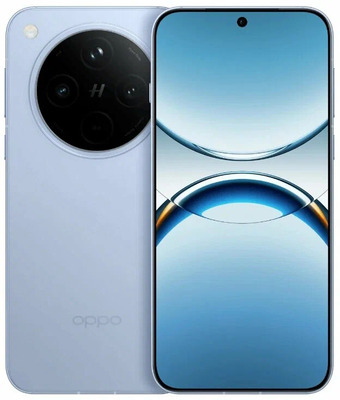 Oppo Find X8