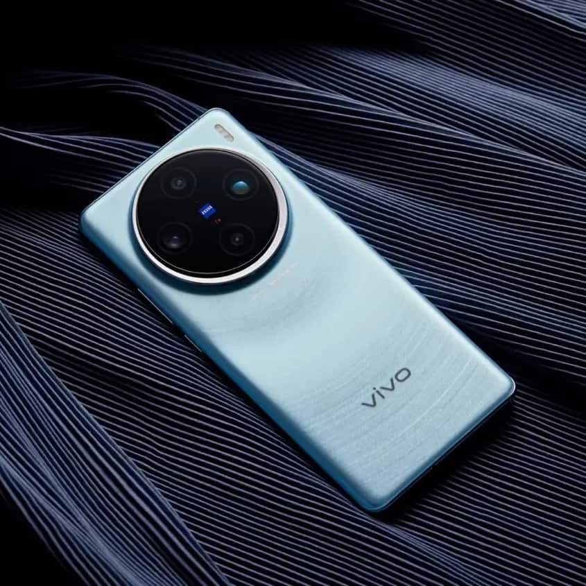 Vivo X100 Ultra запаздывает