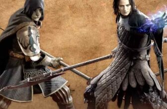Dragon's Dogma 2 Мистический копьеносец. Гайд, лучший билд