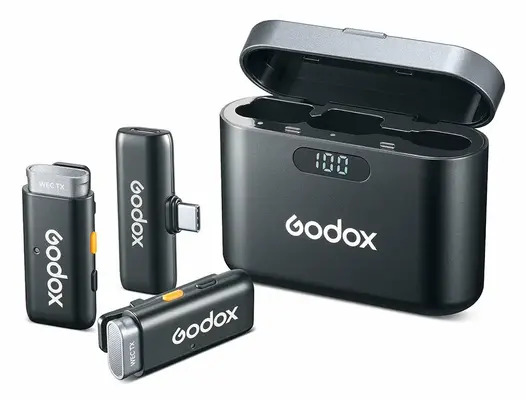 Godox WES2