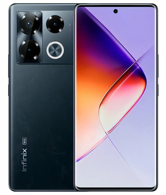 Infinix NOTE 40 Pro+