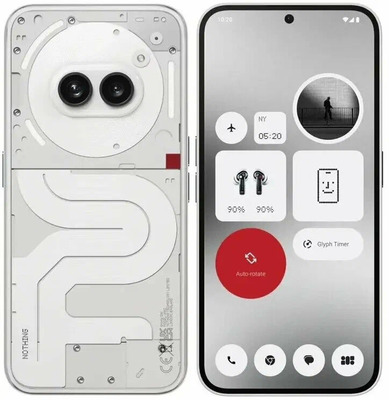Nothing Phone (2a)