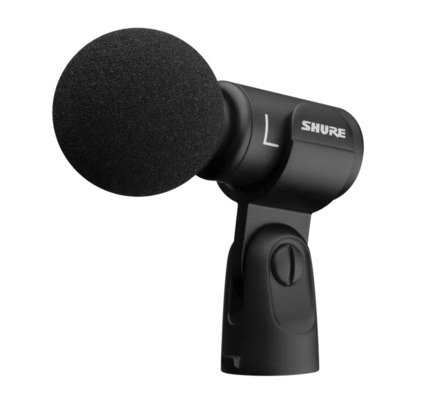 Shure MoveMic 88+