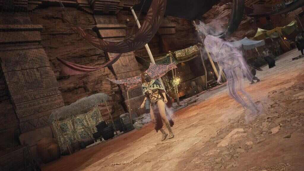 Трикстер в Dragon's Dogma 2