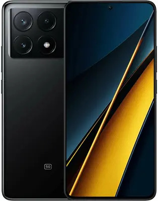 Xiaomi POCO X6 Pro