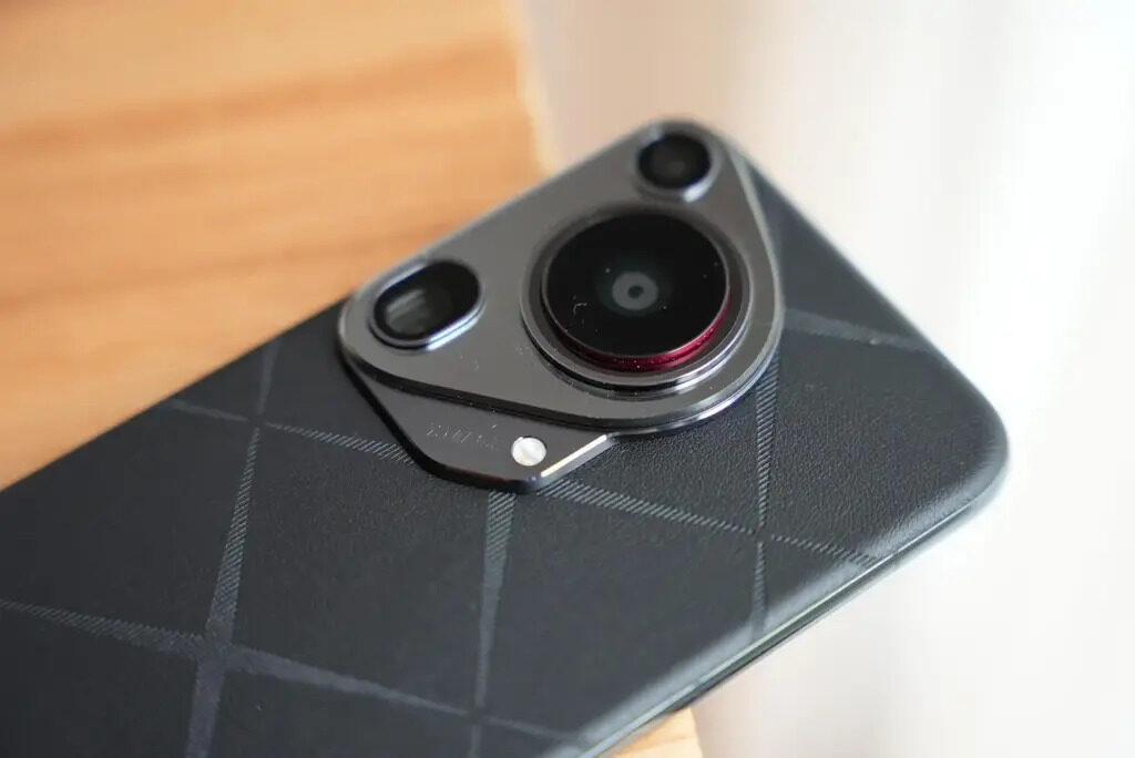 Huawei Pura 70 Ultra