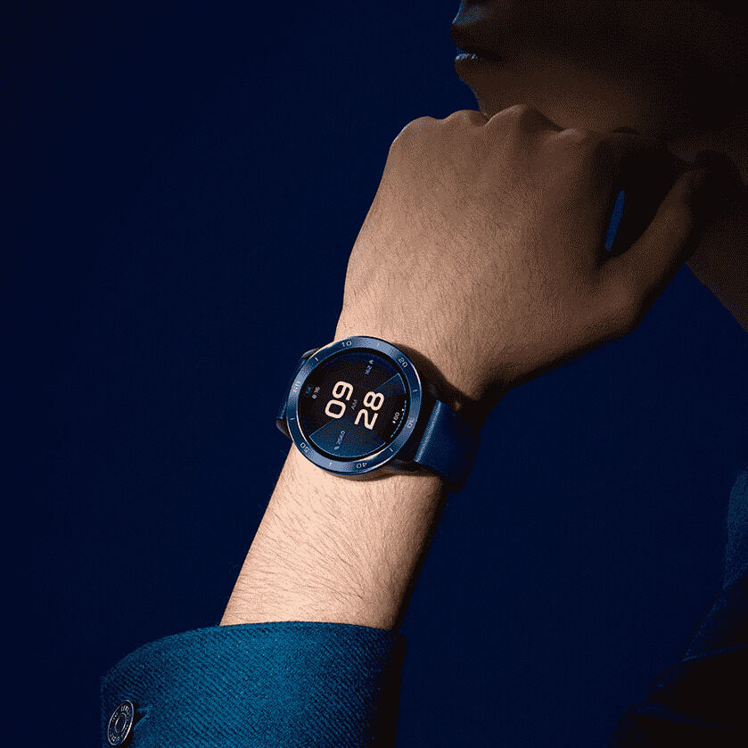 Xiaomi Watch S3