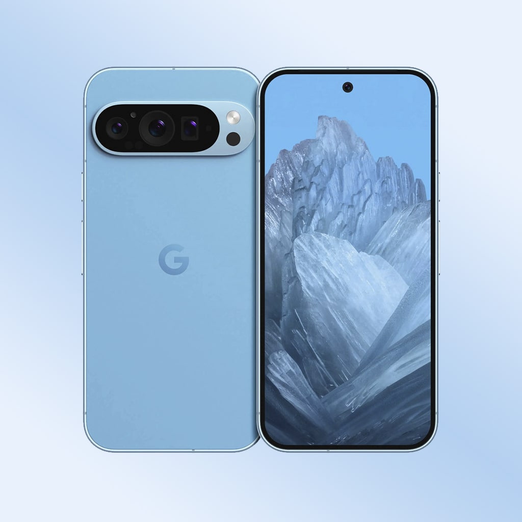 Google Pixel 9 с Tensor G4 обнаружили на Geekbench