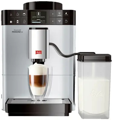 Melitta Caffeo Passione OT