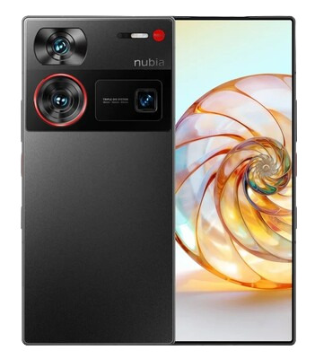 nubia Z60 Ultra