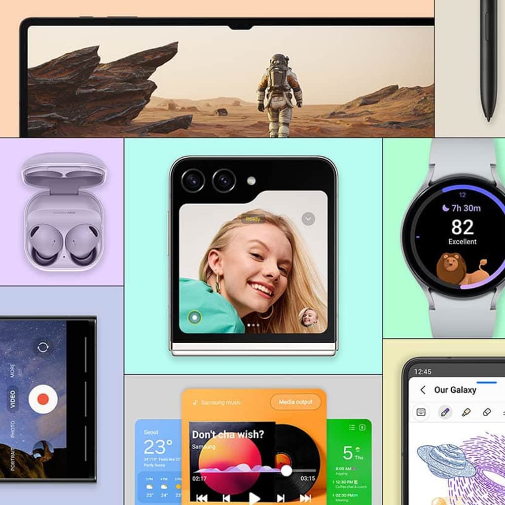 One UI 7 станет самым большим обновлением Galaxy «в истории»