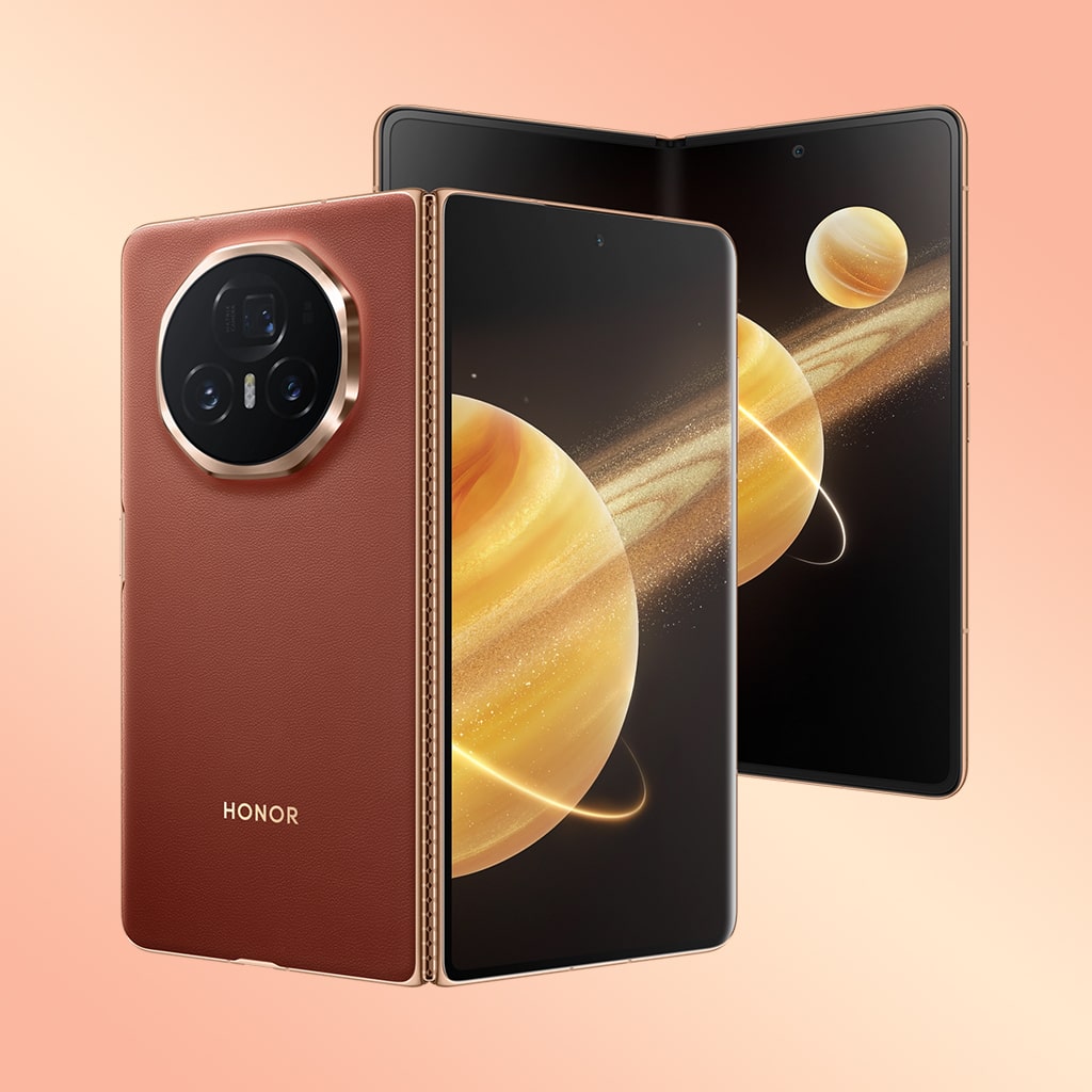 Почему у Apple нет складного смартфона Мнение главы HONOR
