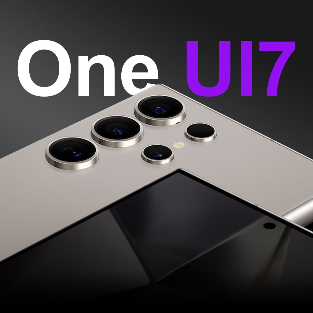 Samsung готовит обновление One UI 7 что нового