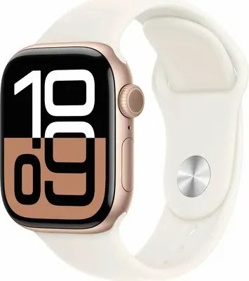 Apple Watch Series 10