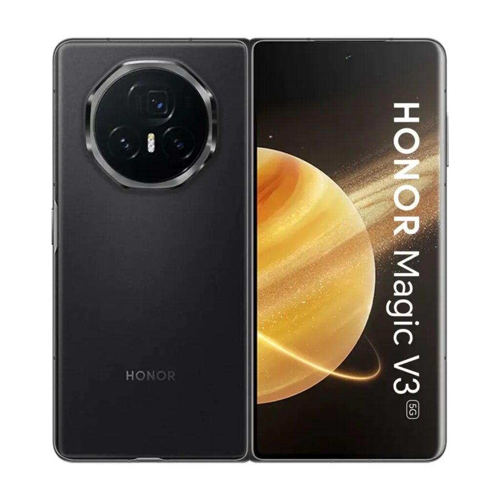HONOR Magic V3 черный