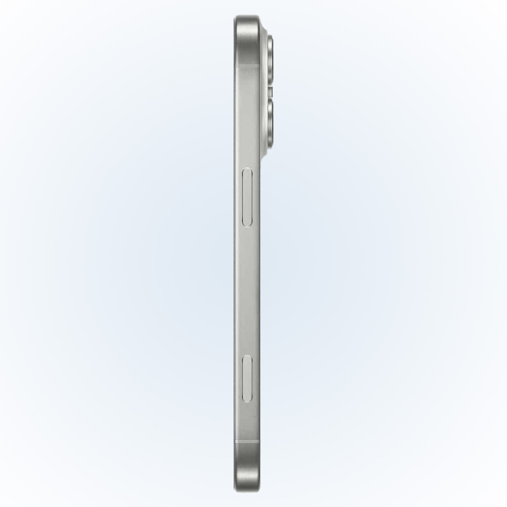 Все модели iPhone 16 получат Capture Button и Action Button
