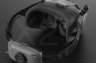 FPV-очки DJI Goggles N3 появятся уже совсем скоро