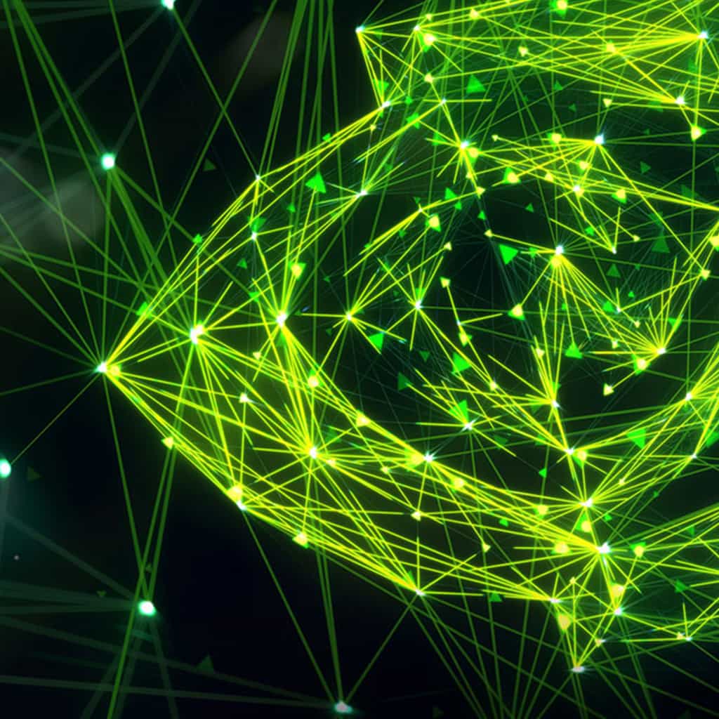 NVIDIA планирует создать 100 миллионов ИИ-помощников
