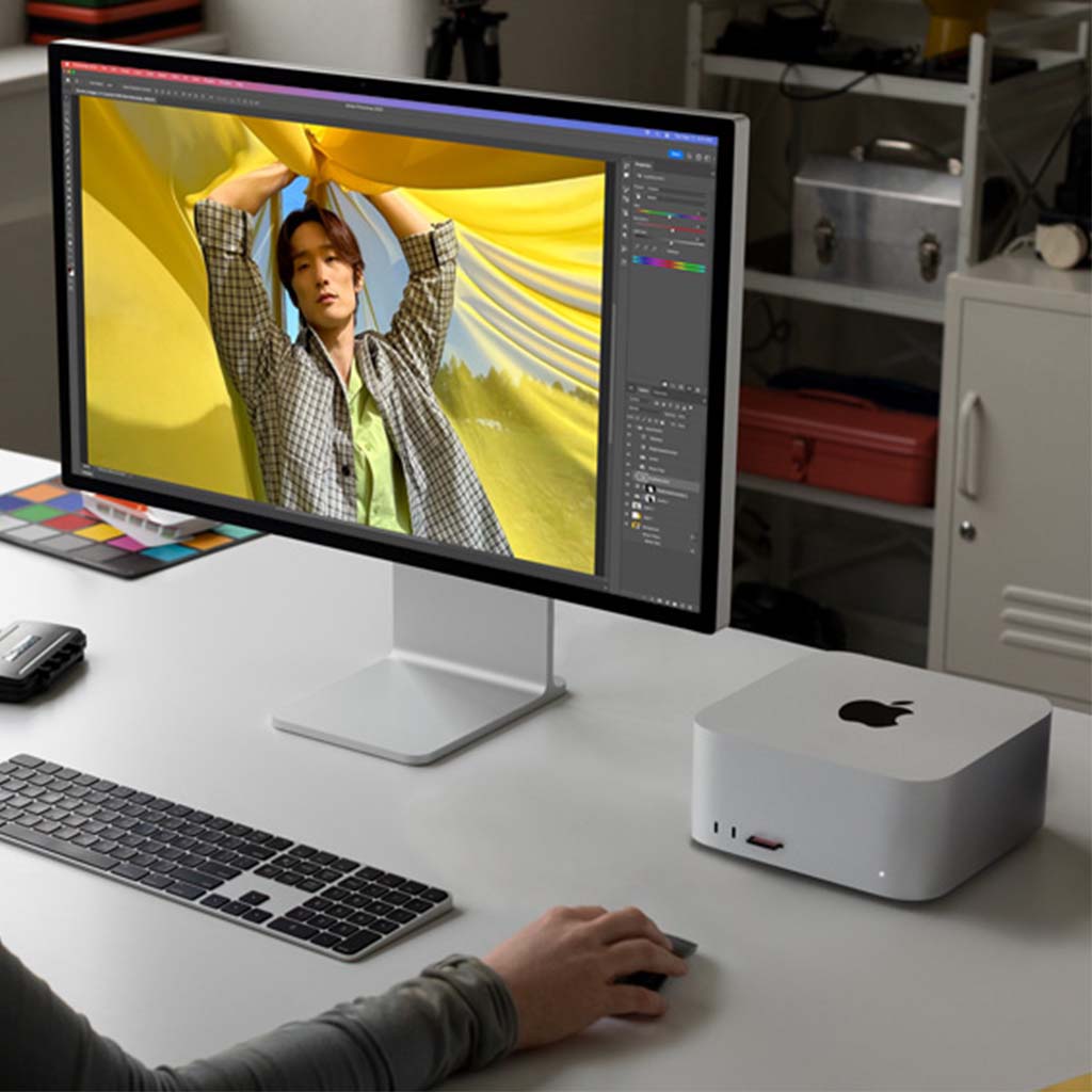 Задержки в поставках Mac указывают на скорый выход новых моделей